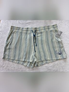 Disney Shorts Plus Size 2X